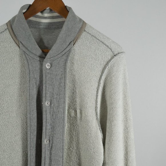 Bape/ 2007 General Made Logo Bomber Jacket/ Size S - Picture 9 of 16